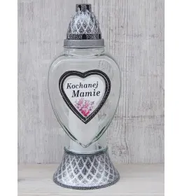 ZNICZ KOCHANEJ  MAMIE 1510 N/2