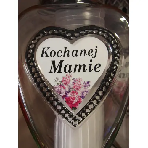 ZNICZ KOCHANEJ  MAMIE 1510 N/2