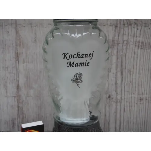ZNICZ KOCHANEJ MAMIE 411