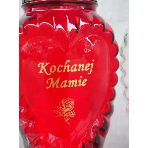 ZNICZ KOCHANEJ MAMIE411 C