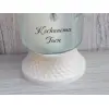 Znicz lampion Kochanemu Tacie