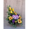 STROIK WIELKANOCNY TULIPAN 1.741/3