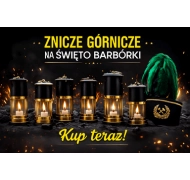 Znicze Górnicze