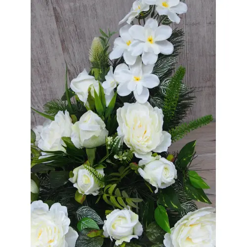 KOMPOZYCJA HANNY PEONIA B 2802