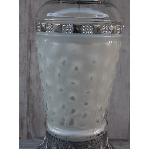 Znicz lany winogron Cyrkonie Z393C