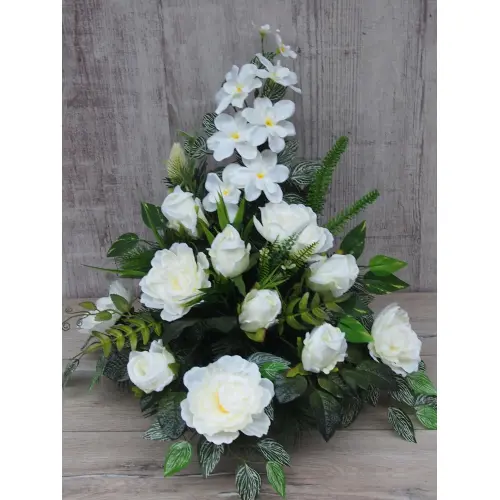 KOMPOZYCJA HANNY PEONIA B 2802