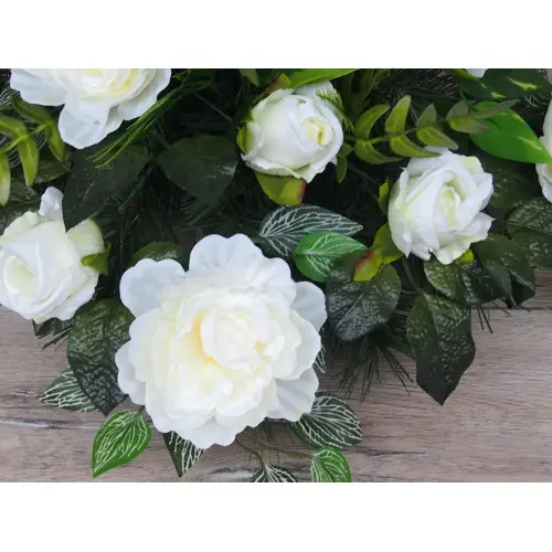 KOMPOZYCJA HANNY PEONIA B 2802
