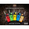 Zapalarka KOST gazowa 12 cm
