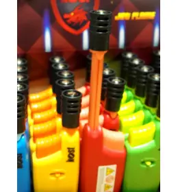 Zapalarka Gazowa Żarowa KOST Jet Flame Antenka Zapalarka Gazowa Żarowa KOST Jet Flame Antenka