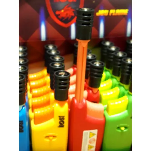 Zapalarka Gazowa Żarowa KOST Jet Flame Antenka
