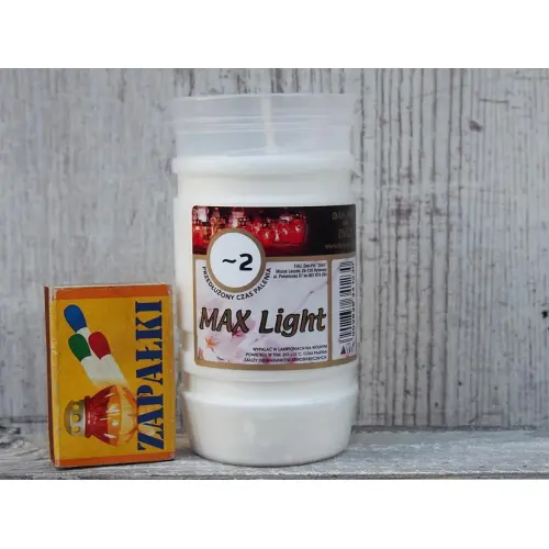 Wkład MAX LIGHT 2