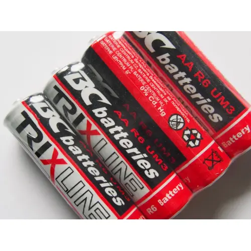 Bateria R6 OKTAN AA1,5V