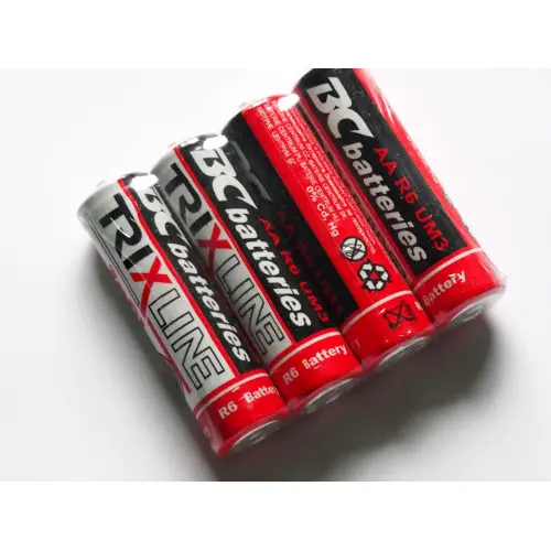 Bateria R6 OKTAN AA1,5V
