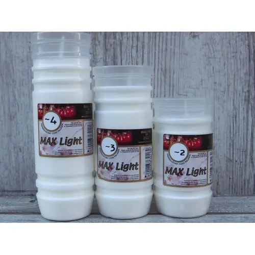 WKŁAD MAX LIGHT 5/2