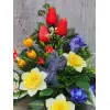 STROIK ŻONKIL TULIPAN 1.741/5