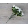 BUKIET RÓŻA W PĄKU Z LISTKIEM 50324