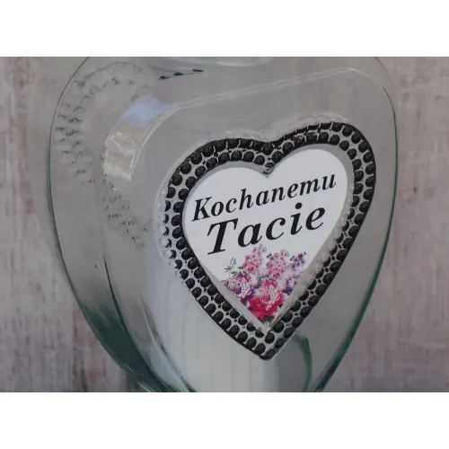 ZNICZ KOCHANEMU TACIE 1/2
