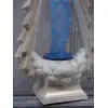 LAMPION FATIMA MARYJKA B