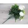 KOMPOZYCJA BUKIET PEONIA 1/3