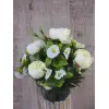 KOMPOZYCJA BUKIET PEONIA 1/3