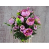 KOMPOZYCJA BUKIET PEONIA 1/1