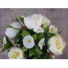 KOMPOZYCJA BUKIET PEONIA 1/3