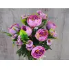 KOMPOZYCJA BUKIET PEONIA 1/1