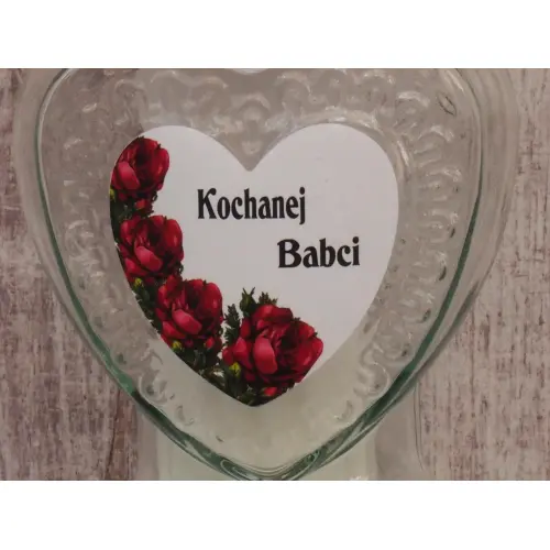 ZNICZ Z 925 KOCHANEJ BABCI