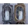 ZNICZ GLASS KAPLICZKA ŚREDNIA 2 / 2