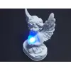 ANIOŁ Z SERCE LED 1/20 7CC