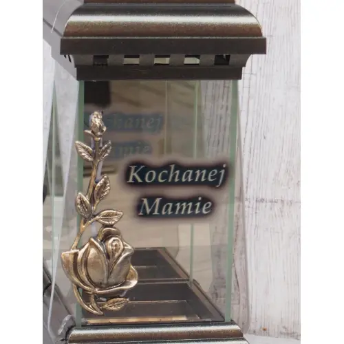 ZNICZ TRAPEZ M KOCHANEJ MAMIE