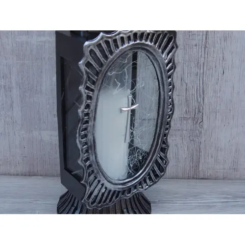 ZNICZ GLASS KAPLICZKA ŚREDNIA 2 / 2