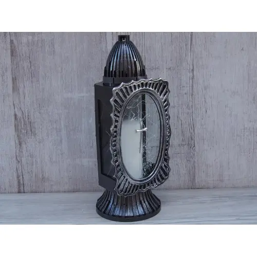 ZNICZ GLASS KAPLICZKA ŚREDNIA 2 / 2