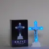 KRZYŻ LED 2