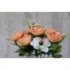BUKIET PIWONIA MAGNOLIA 12 5/5