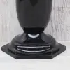 FLAKON 3 CZARNY