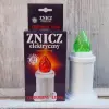 ZNICZ DIODOWY CEREMONY LONG ZE 5