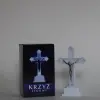 KRZYŻ LED  1
