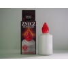 Wkład LED CEREMONY mini czerwony