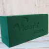 Victoria Normal GĄBKA FLORYSTYCZNA DO KWIATÓW ŻYWYCH