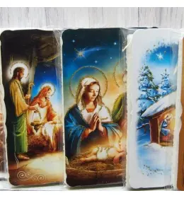 OPŁATEK  DUŻY A 3