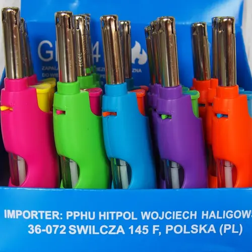 ZAPALARKA DO ZNICZY GH24