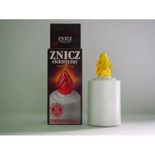 WKŁAD CEREMONY MINI 88 DNI