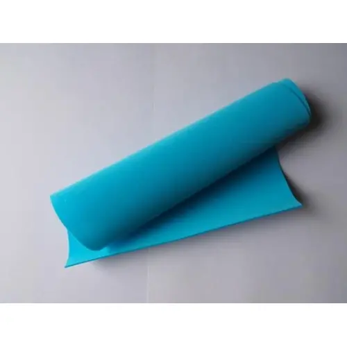 PIANKA KREATYWNA Lt.Blue
