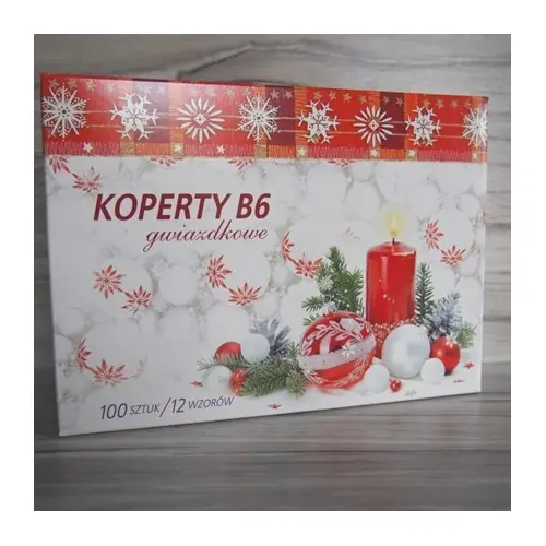 koperty
