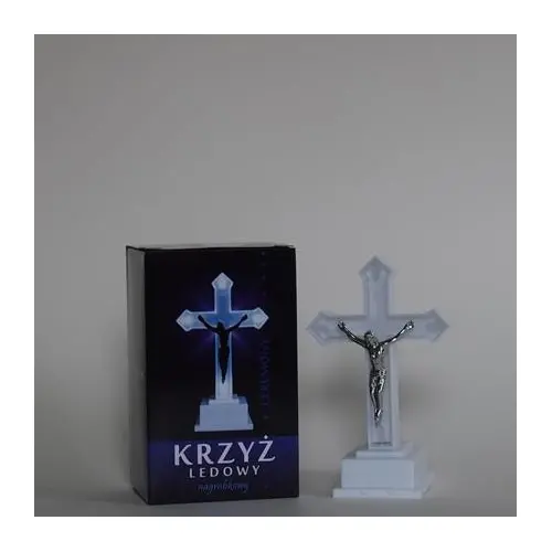 KRZYŻ LED  1