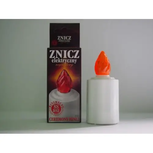 WKŁAD CEREMONY MINI 88 DNI